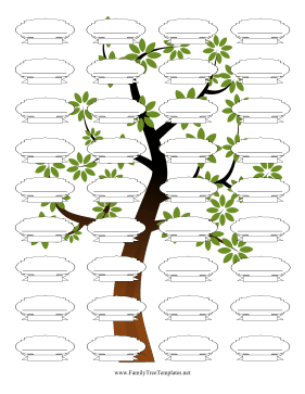 Make Your Own Vertical Illustrated Template