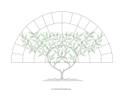 5-Generation Fan With Graphic