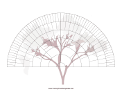 7-Generation Fan With Graphic