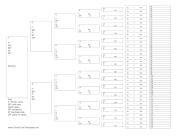 7 Generation Ancestor Chart With Former Name