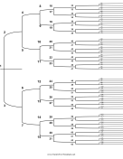 Family Tree Notebook: 7-Generation Genealogy Charts, 127 Ancestor