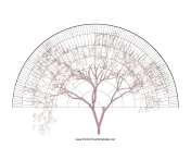 8-Generation Fan With Graphic