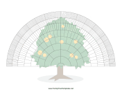 9-Generation Fan With Graphic