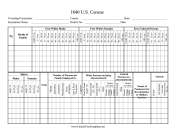 Census 1840