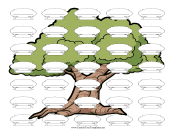 Make Your Own Horizontal Illustrated