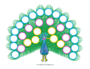 Peacock Family Tree
